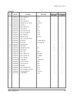 Preview for 34 page of Samsung SH09BWH Service Manual