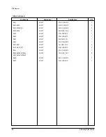 Preview for 49 page of Samsung SH09BWH Service Manual