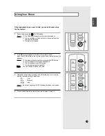 Preview for 13 page of Samsung SH09CA1 Owner'S Instructions Manual