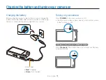 Предварительный просмотр 19 страницы Samsung SH100B User Manual