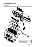 Preview for 17 page of Samsung SH18AP0 Service Manual