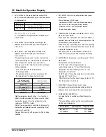 Preview for 6 page of Samsung SH18AP0D Service Manual