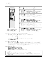 Preview for 19 page of Samsung SH18AP0D Service Manual