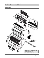 Preview for 33 page of Samsung SH18AP0D Service Manual