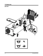 Preview for 35 page of Samsung SH18AP0D Service Manual