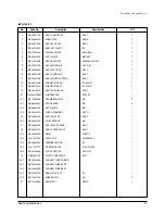 Preview for 38 page of Samsung SH18AP0D Service Manual