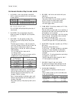 Preview for 5 page of Samsung SH18AS0 Service Manual