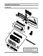 Preview for 17 page of Samsung SH18AS0 Service Manual