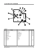 Preview for 30 page of Samsung SH18AS0 Service Manual