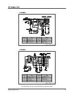 Preview for 34 page of Samsung SH18AS0 Service Manual