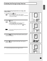 Preview for 15 page of Samsung SH18AW6 User Manual