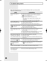 Предварительный просмотр 24 страницы Samsung SH18BW6 Series User Manual