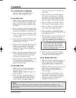 Preview for 10 page of Samsung SH24TP6 Service Manual