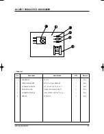 Preview for 34 page of Samsung SH24TP6 Service Manual