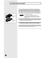 Preview for 24 page of Samsung SH30ZA2 Owner'S Instructions Manual