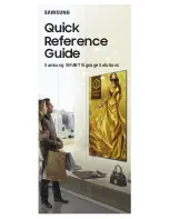 Samsung SH37F Quick Reference Manual preview