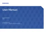 Preview for 1 page of Samsung SH37F User Manual