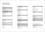 Preview for 4 page of Samsung SH37F User Manual