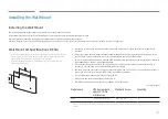 Preview for 24 page of Samsung SH37F User Manual