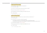 Preview for 69 page of Samsung SH37F User Manual