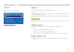 Preview for 120 page of Samsung SH37F User Manual