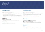 Preview for 129 page of Samsung SH37F User Manual