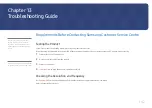 Preview for 142 page of Samsung SH37F User Manual