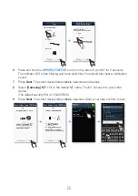 Предварительный просмотр 26 страницы Samsung Shape WAM-750 User Manual