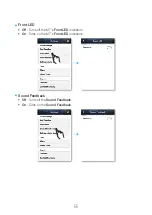 Предварительный просмотр 68 страницы Samsung Shape WAM-750 User Manual