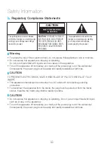 Предварительный просмотр 80 страницы Samsung Shape WAM-750 User Manual