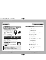 Preview for 11 page of Samsung SHC-721AH Instruction Manual