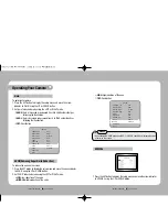 Preview for 19 page of Samsung SHC-721AH Instruction Manual