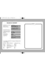 Preview for 23 page of Samsung SHC-721AH Instruction Manual