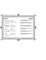 Предварительный просмотр 3 страницы Samsung SHC-721N Instruction Manual