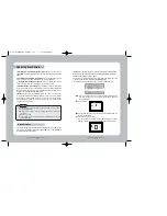 Предварительный просмотр 15 страницы Samsung SHC-721N Instruction Manual