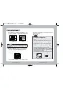 Предварительный просмотр 16 страницы Samsung SHC-721N Instruction Manual