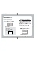 Предварительный просмотр 17 страницы Samsung SHC-721N Instruction Manual