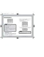 Предварительный просмотр 19 страницы Samsung SHC-721N Instruction Manual