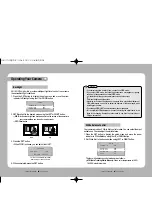 Preview for 14 page of Samsung SHC-730N Instruction Manual