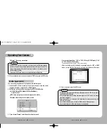 Preview for 17 page of Samsung SHC-730N Instruction Manual