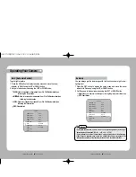 Preview for 18 page of Samsung SHC-730N Instruction Manual