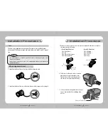 Preview for 7 page of Samsung SHC-737 Series User Manual