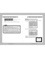 Preview for 15 page of Samsung SHC-737 Series User Manual