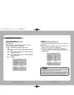 Preview for 18 page of Samsung SHC-740N Instruction Manual