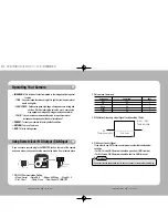 Preview for 21 page of Samsung SHC-740N Instruction Manual