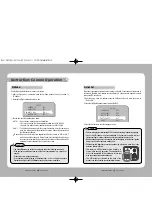 Предварительный просмотр 14 страницы Samsung SHC-750 User Manual