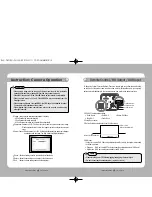 Предварительный просмотр 18 страницы Samsung SHC-750 User Manual