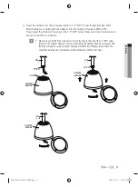 Предварительный просмотр 3 страницы Samsung SHG-223 Manual