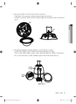 Предварительный просмотр 5 страницы Samsung SHG-223 Manual