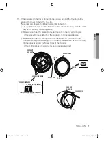 Предварительный просмотр 9 страницы Samsung SHG-223 Manual